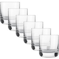 Schott Zwiesel Whiskygläser Convention 300,0 ml, 6 St. Schott Zwiesel Whiskygläser Convention 300,0 ml, 6 St. von Schott Zwiesel