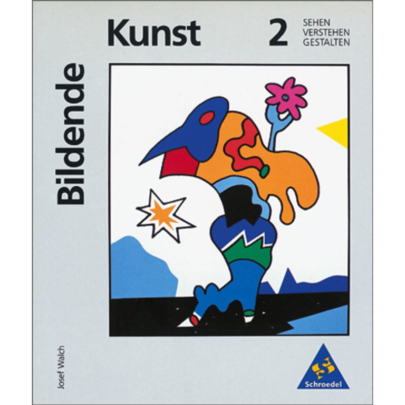 Bildende Kunst: Sehen - Verstehen - Gestalten.Bd.2 - Michael Klant, Kartoniert (TB) von Westermann Bildungsmedien