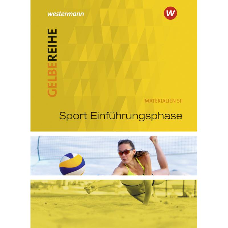 Sport Sii Einführungsphase, Kartoniert (TB) von Westermann Bildungsmedien