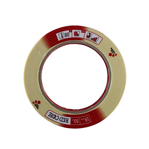 Schuller Klebeband SB 80° 19mmx50m Schuller Klebeband SB 80° 19mmx50m von Schuller Eh'klar