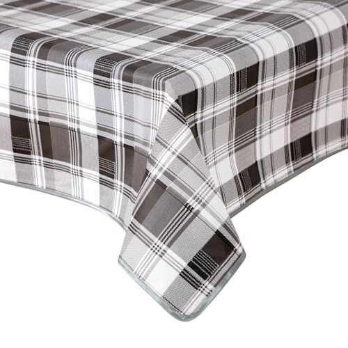Wachstuch Tischdecke Gartentischdecke Maldecke abwaschbar Tischwäsche Town Kiel 130x220 cm eckig Wachstuch Tischdecke Gartentischdecke Maldecke abwaschbar Tischwäsche Town Kiel 130x220 cm eckig von Schwar Textilien