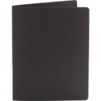 Brunnen Ringbuch - Schwarz Brunnen Ringbuch - Schwarz von Brunnen