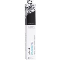 Cricut Motiv Transferbogen "Infusible Ink", 30,5 x 30,5 cm - Black Botanicals Cricut Motiv Transferbogen "Infusible Ink", 30,5 x 30,5 cm - Black Botanicals von Cricut
