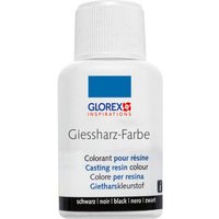 Gießharz-Farbe - Schwarz Gießharz-Farbe - Schwarz von GLOREX