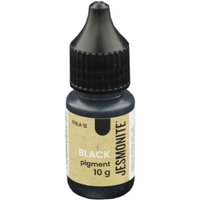 Jesmonite Pigmentfarbe - Schwarz Jesmonite Pigmentfarbe - Schwarz von Jesmonite