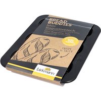 Mini-Baguetteblech "Bread Buddies" Mini-Baguetteblech "Bread Buddies" von Birkmann
