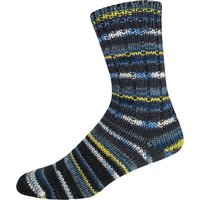 ONline Wolle "Supersocke Merino Color, Sortierung 368" - Farbe 3044 von ONline