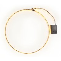VBS LED-Metallring "Kreis" von VBS