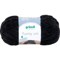 Wolle Funny Uni - Farbe 17 Wolle Funny Uni - Farbe 17 von gründl