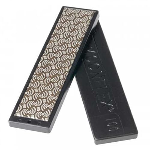 MOONFLEX Professional File Diamantfeile, Multiply, Schwarz, 103,5 x 26 MOONFLEX Professional File Diamantfeile, Multiply, Schwarz, 103,5 x 26 von Sci Moonflex