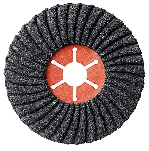 Scid - SCID - Disque semiflexible carbure de silicium Ø 125 x 22 mm - grain 36 von Scid