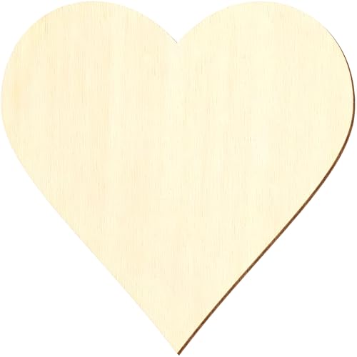 Maibaum Herz, Maibaum Deko, Holzherz Für Maibaum, Liebessymbol, Traditionelle Dekoration, 1 Stück,Sehr Geeignet Für Diy Handwerk, Hochzeitsdekorationen, Handgemachte Kunstprojekte Maibaum Herz, Maibaum Deko, Holzherz Für Maibaum, Liebessymbol, Traditionelle Dekoration, 1 Stück,Sehr Geeignet Für Diy Handwerk, Hochzeitsdekorationen, Handgemachte Kunstprojekte von Scinzene