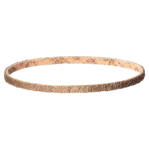 3M Scotch-Brite SC-BS Vliesband/Schleifband | 13 x 457 mm | z.B. für Black&Decker Powerfeile | 5 Stück Körnung nach Wahl: coarse/grob/braun 3M Scotch-Brite SC-BS Vliesband/Schleifband | 13 x 457 mm | z.B. für Black&Decker Powerfeile | 5 Stück Körnung nach Wahl: coarse/grob/braun von Score Abrasives