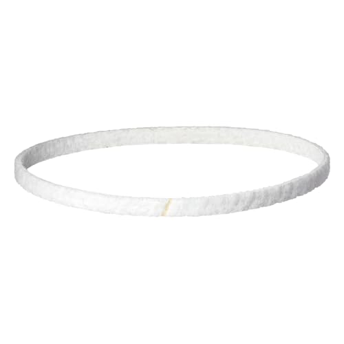 3M Scotch-Brite SC-BS Vliesband/Schleifband | 13 x 457 mm | z.B. für Black&Decker Powerfeile oder Silverline Silverstorm-Elektrobandfeile | 5 Stück Körnung nach Wahl (T-typ/polieren/weiss) von Score Abrasives