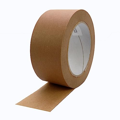 Scorprotect Ökopap Papier Spezial Klebeband 50 mm x 50 m Scorprotect Ökopap Papier Spezial Klebeband 50 mm x 50 m von Scorprotect
