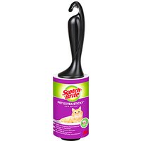 Scotch-Brite Fusselroller Pet Extra Sticky von Scotch-Brite