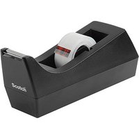 Scotch Tischabroller 83980 schwarz Scotch Tischabroller 83980 schwarz von Scotch