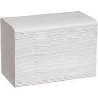 Scott® Papierhandtücher 6617 ESSENTIAL Interfold-Falzung 1-lagig 5.100 Tücher von Scott®