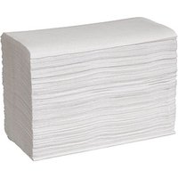 Scott® Papierhandtücher 6669 ESSENTIAL Large Interfold-Falzung 1-lagig 3.600 Tücher von Scott®