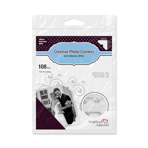 Scrapbook Adhesives Kreative Ecken Scrapbook Adhesives Kreative Ecken von Scrapbook Adhesives