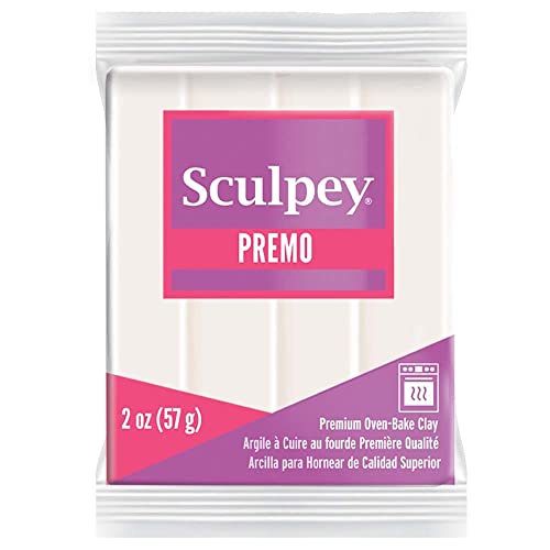 Premo Sculpey ofenhärtende Modelliermasse Green Glitter Premo Sculpey ofenhärtende Modelliermasse Green Glitter von Sculpey