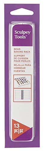 Sculpey Bead Baking Rack- Sculpey Bead Baking Rack- von Sculpey