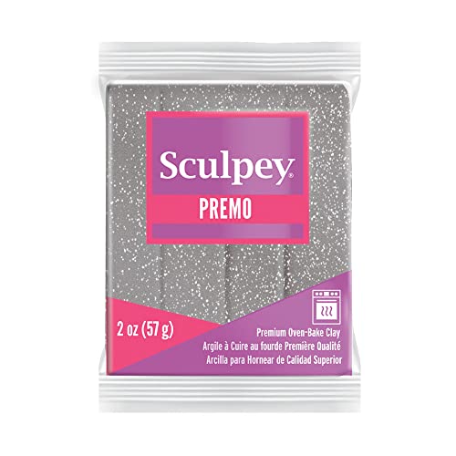 Sculpey PE02 5132 Leichtes Professional, Clay, Transluzenten Sculpey PE02 5132 Leichtes Professional, Clay, Transluzenten von Sculpey