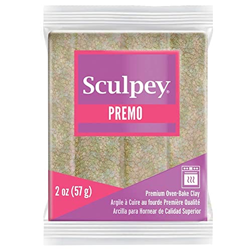 polyform Sculpey Premo Opal Accent Clay von Sculpey