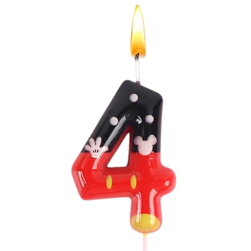 Micke Geburtstags Kerzen, Micke Kerzen Zahlen 4, Kuchen Kerze, Cake Topper, Geburtstags Dekoration, Kuchen Dekoration, Kerzen mit Mustern, Hochzeitsfeiern, Kindergeburtstag, Jubiläen Micke Geburtstags Kerzen, Micke Kerzen Zahlen 4, Kuchen Kerze, Cake Topper, Geburtstags Dekoration, Kuchen Dekoration, Kerzen mit Mustern, Hochzeitsfeiern, Kindergeburtstag, Jubiläen von Sdjuifsd