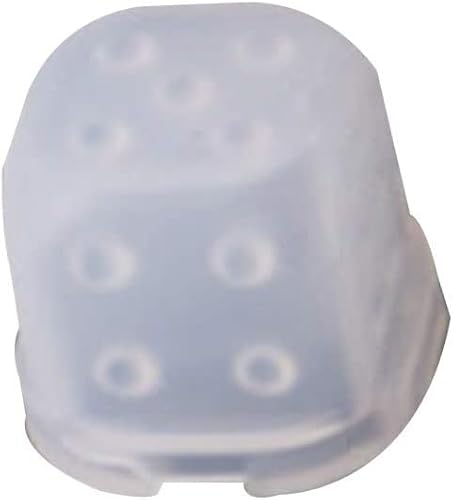 Epoxid-Form, Würfel, Filet-Form, Kunstharz-Formen, digitales Spiel, Basteln, Epoxidharz, Gießformen für Heimwerker, Handwerk, Schlüsselanhänger, Schmuckherstellung, Schmuckgusszubehör Epoxid-Form, Würfel, Filet-Form, Kunstharz-Formen, digitales Spiel, Basteln, Epoxidharz, Gießformen für Heimwerker, Handwerk, Schlüsselanhänger, Schmuckherstellung, Schmuckgusszubehör von Seadiquiet