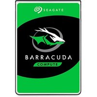 Seagate BarraCuda (5400 U/min) 2 TB interne HDD-Festplatte von Seagate
