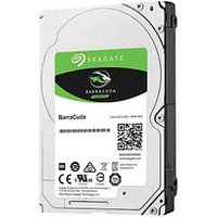 Seagate BarraCuda (5400 U/min) 4 TB interne HDD-Festplatte von Seagate