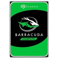 Seagate BarraCuda 8 TB interne HDD-Festplatte von Seagate
