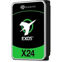 Seagate Exos X24 24 TB interne HDD-Festplatte Seagate Exos X24 24 TB interne HDD-Festplatte von Seagate