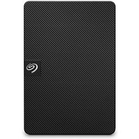 Seagate Expansion Tragbar 1 TB externe HDD-Festplatte schwarz von Seagate