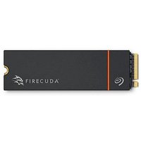 Seagate FireCuda 530R 2 TB interne SSD-Festplatte Seagate FireCuda 530R 2 TB interne SSD-Festplatte von Seagate