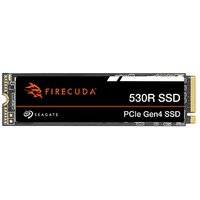 Seagate FireCuda 530R 4 TB interne SSD-Festplatte Seagate FireCuda 530R 4 TB interne SSD-Festplatte von Seagate