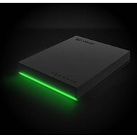 Seagate Game Drive for XBOX 2 TB externe HDD-Festplatte schwarz von Seagate