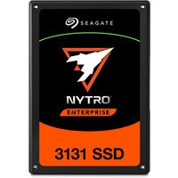 Seagate Nytro3131 SSD mit Selbstverschlüsslung 15,36 TB interne SSD-Festplatte von Seagate