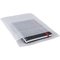 450 Sealed Air Luftpolstertaschen EL Top S transparent für DIN B4 von Sealed Air