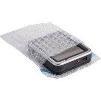 550 Sealed Air Luftpolstertaschen EL Top S transparent für DIN C5 550 Sealed Air Luftpolstertaschen EL Top S transparent für DIN C5 von Sealed Air