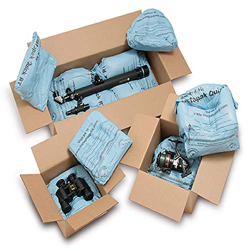 Instapack Quick RT, 460x610mm, Nr. 40, 30 Stück pro Karton, von Sealed Air