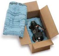 Sealed Air Instapak Quick RT #20-128 Beutel, 45,7 x 45,7 cm Sealed Air Instapak Quick RT #20-128 Beutel, 45,7 x 45,7 cm von Sealed Air