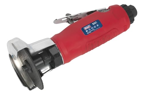 SEALEY Air Cut-off Tool von Sealey