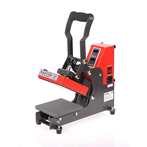 Secabo TC1 Transferpresse Textilpresse T-Shirtpresse Secabo TC1 Transferpresse Textilpresse T-Shirtpresse von Secabo