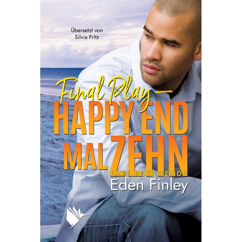 Final Play - Happy End Mal Zehn - Eden Finley, Taschenbuch von Second Chances Verlag