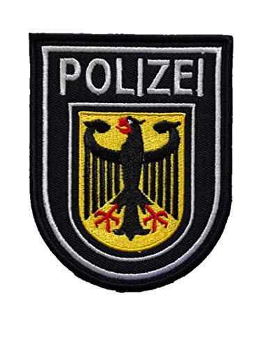 Seducte Military Hook Tactics Moral bestickt L von Embroidery Patch
