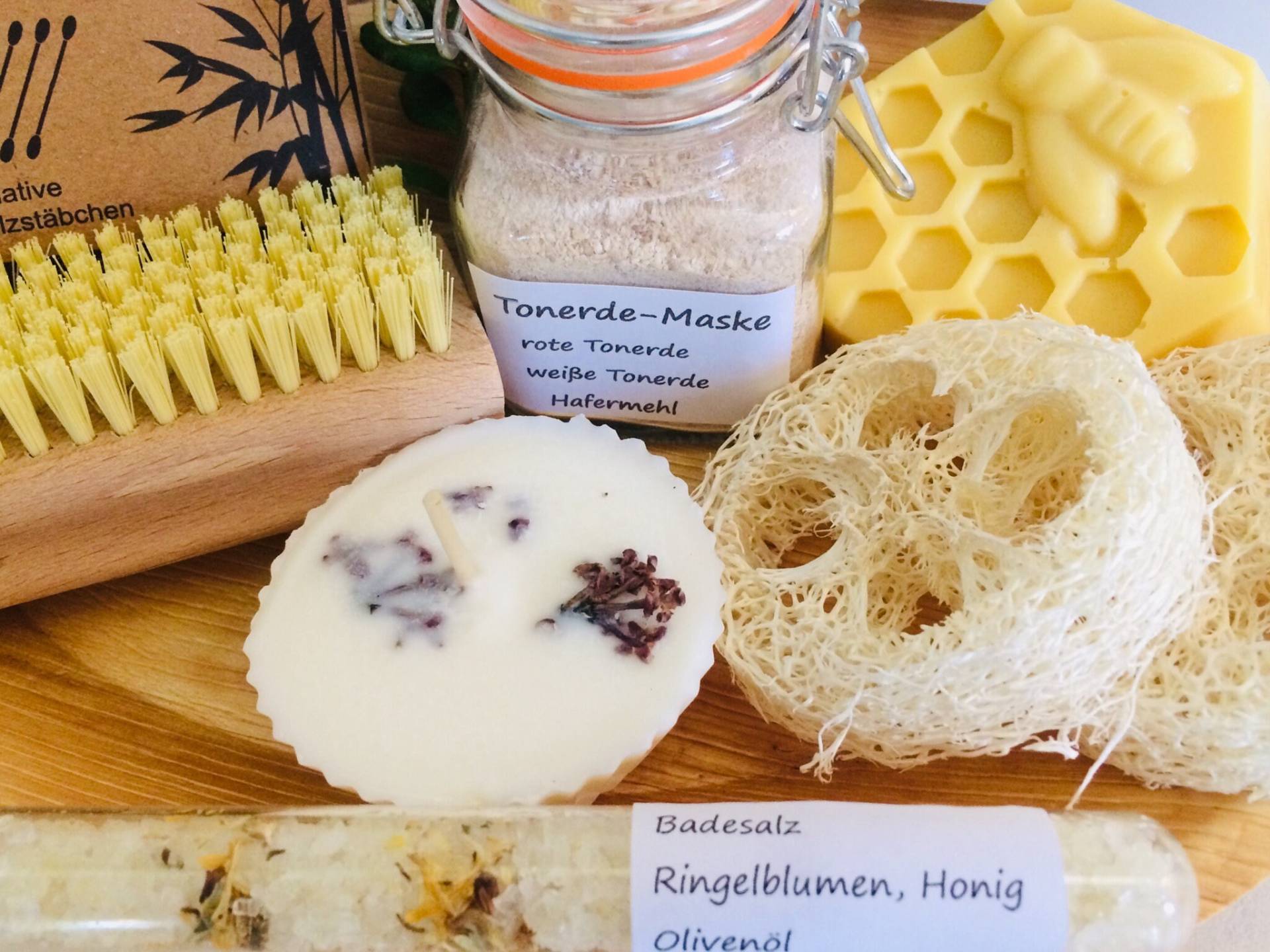 Natur Geschenke-Korb, Beste Freundin, Geburtstag Pflegepaket, Wellness, Bio Mit Bienenwachs, Naturkosmetik Natur Geschenke-Korb, Beste Freundin, Geburtstag Pflegepaket, Wellness, Bio Mit Bienenwachs, Naturkosmetik von SeelenZeit