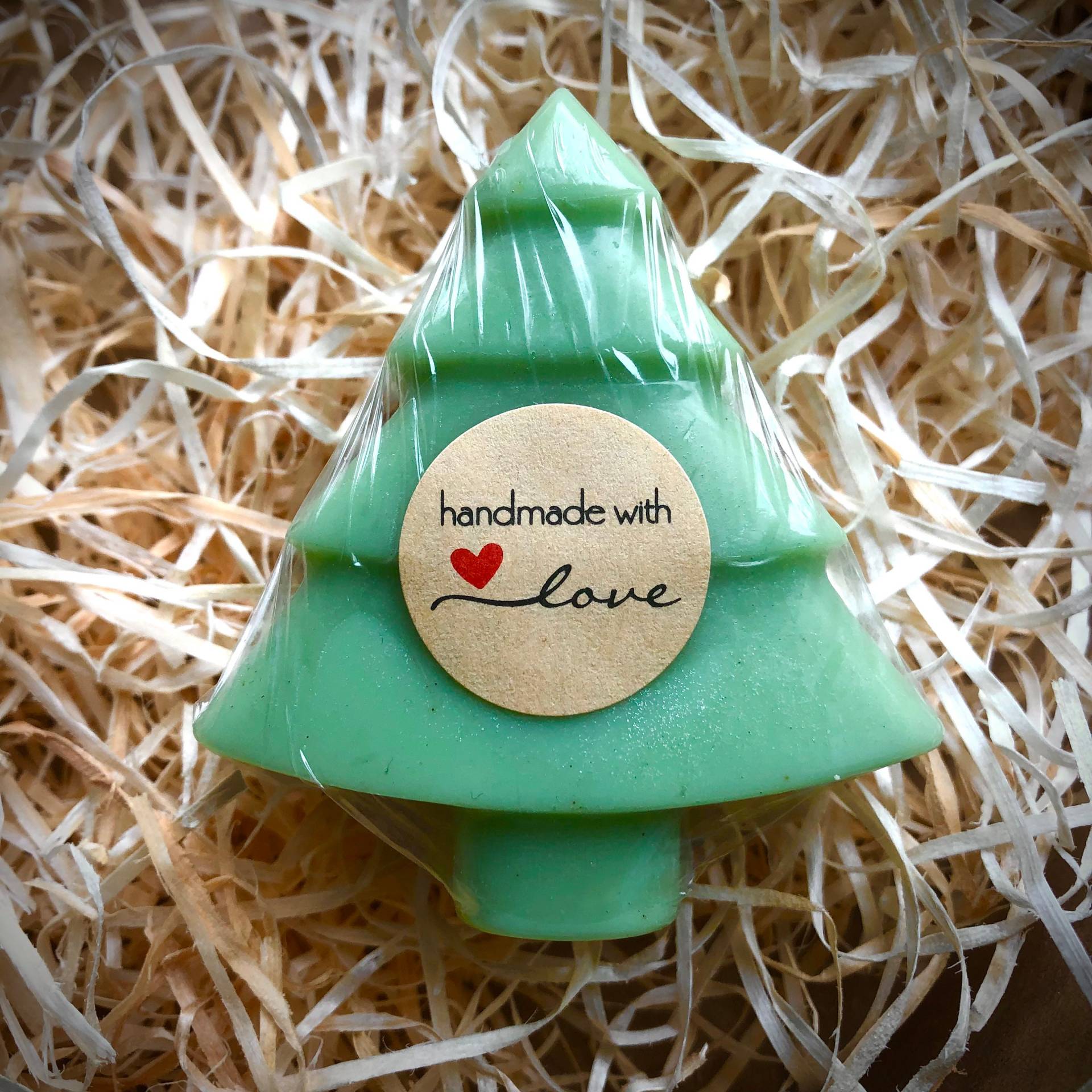 Tannenbaum Seife, Verschiedene Sorten, Weihnachten, Geschenk Tannenbaum Seife, Verschiedene Sorten, Weihnachten, Geschenk von SeelenZeit