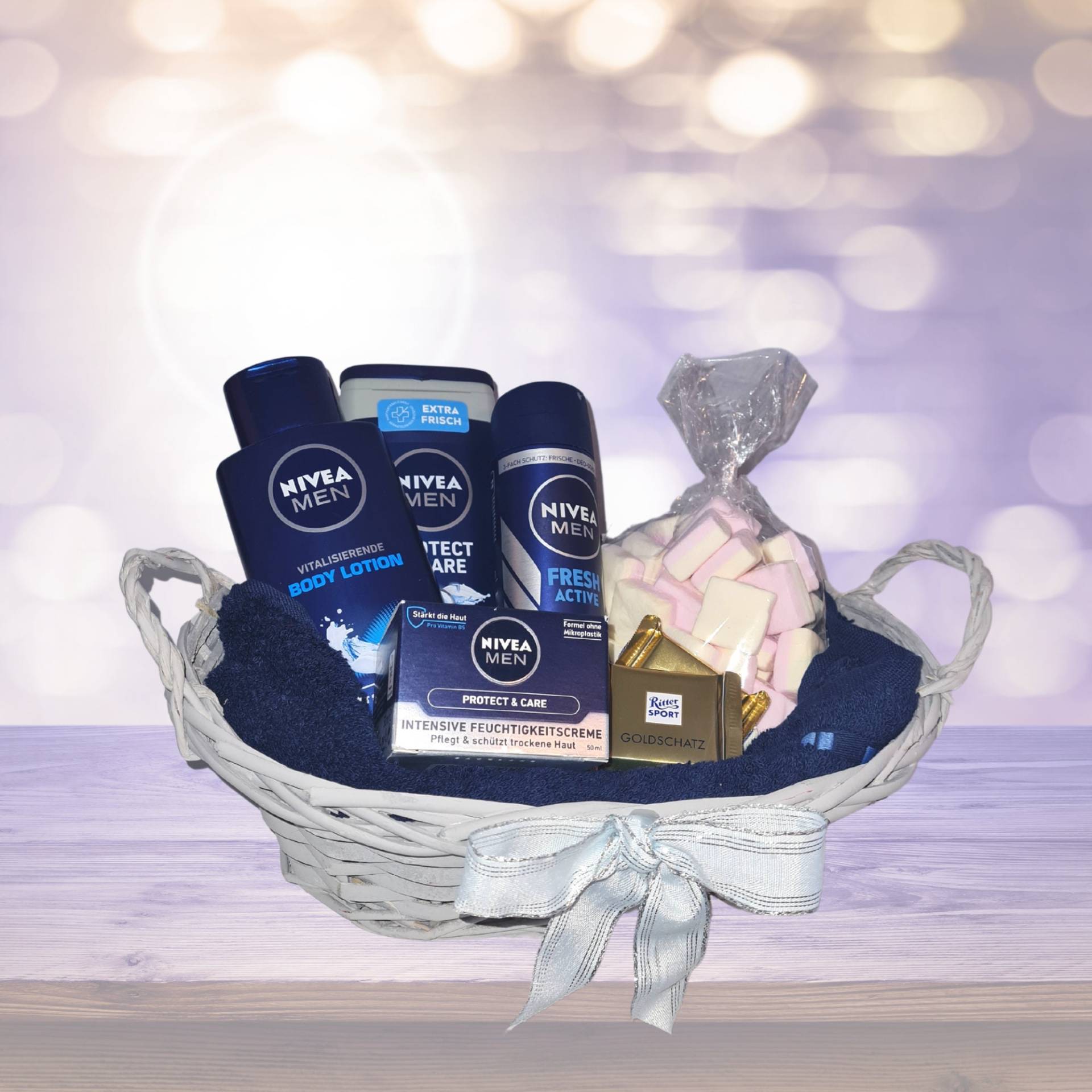 Geschenke Für Männer, Geschenk Freund, Wellness Wellnessgeschenkbox Ihn, Geburtstagsgeschenk Mann Geschenke Für Männer, Geschenk Freund, Wellness Wellnessgeschenkbox Ihn, Geburtstagsgeschenk Mann von Seelenverwandte
